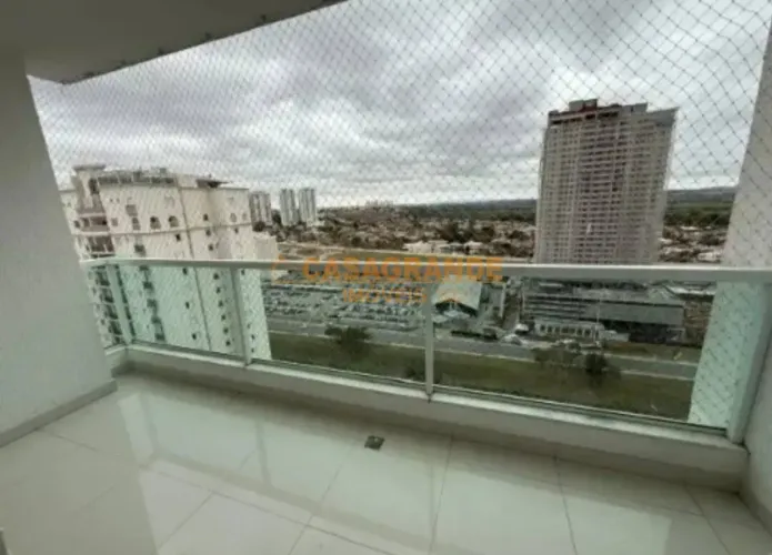 Apartamento p/ Locação - MOBILIADO, 2 quartos, 1 suíte, 2 vagas - Jd Colina