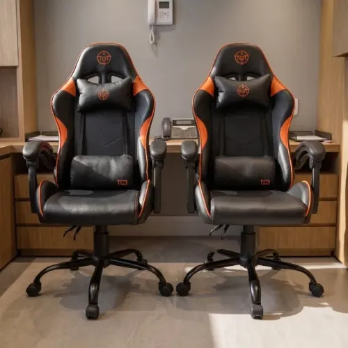 Cadeira Gamer Ergonômica NOVA - FRETE GRÁTIS