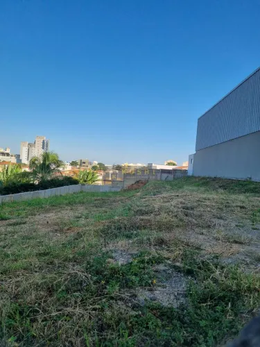 Terreno à venda em Campinas, Vila João Jorge, com 580.15 m²