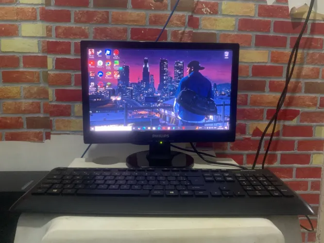 Computador