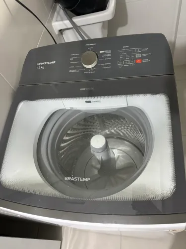 Máquina de lavar em excelente estado 