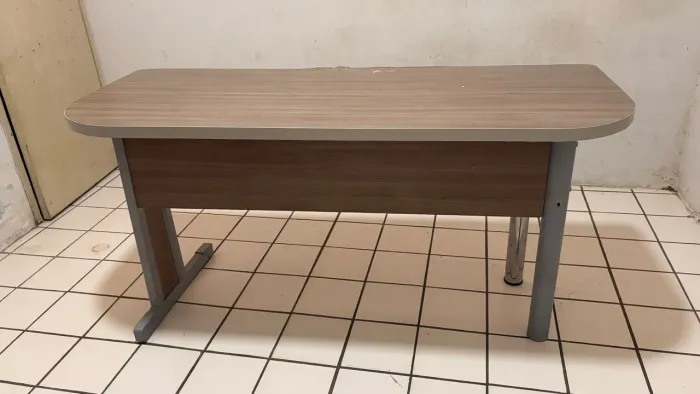 Mesa diretor