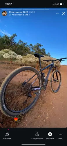 Cannodale trial 5