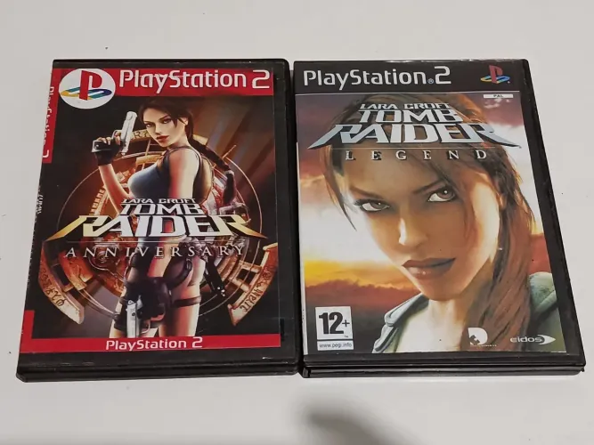 Jogos Raros Para Playstation 2 PS2