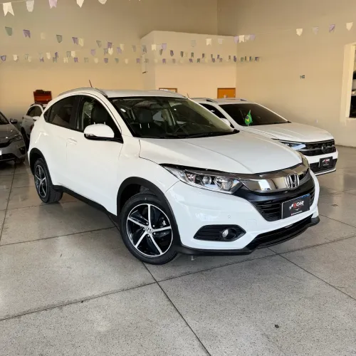 Honda HR-V EXL 1.8 Flexone 16V 5P Aut. 2020