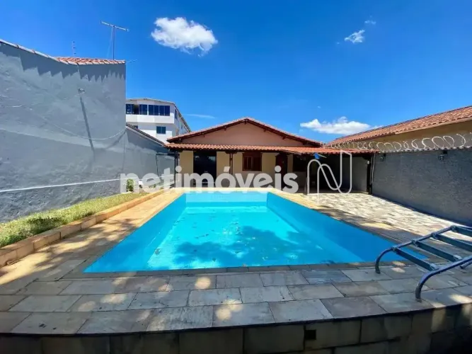Venda ou locação Casa Alípio de Melo Belo Horizonte
