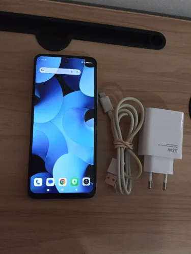 Redmi 12 azul