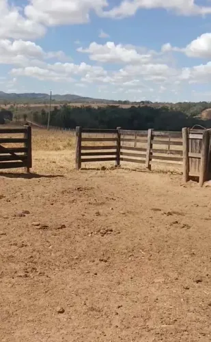 Vendo excelente fazenda em Pirenópolis-Go 