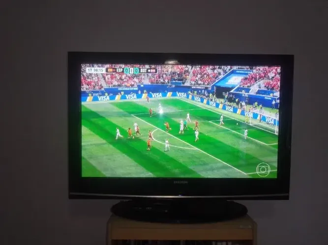 Tv Samsung 42 Polegadas pl42e91h (nao é smart)