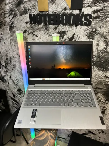 Notebook Lenovo i3 12X SEM JUROS NO PIX DESCONTO