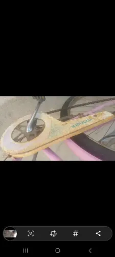 MONARK TROPICAL 100% ORIGINAL 