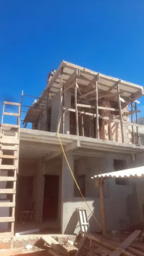 Pedreiro geral 