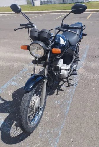 Fan 125 KS (Conservadissima)