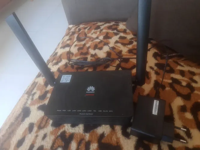 Moldem wi-fi
