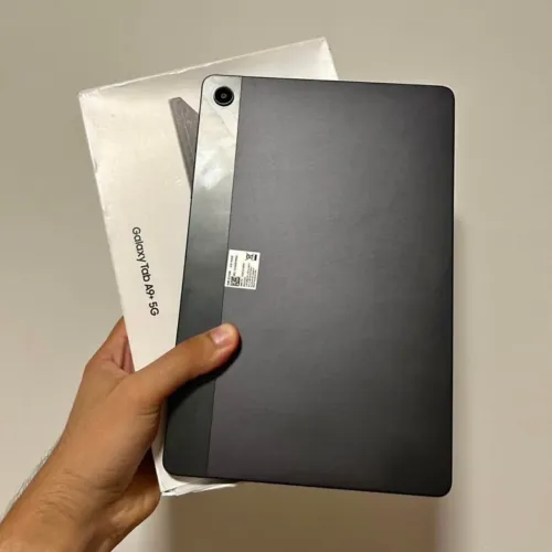 Tablet Samsung Galaxy Tab A9+ 5G - excelente estado