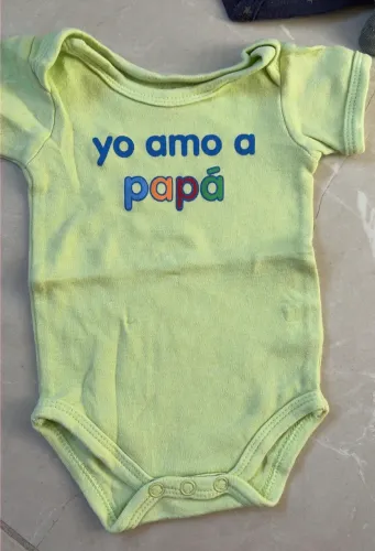 kit 5 bodies masculinos rn