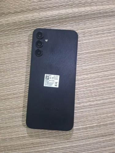 Samsung A14 Com Defeito