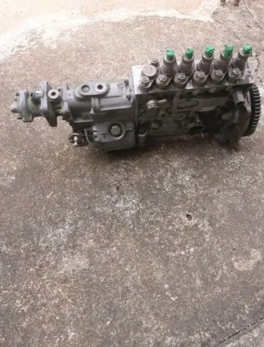 Bomba Injetora Mercedes 1630