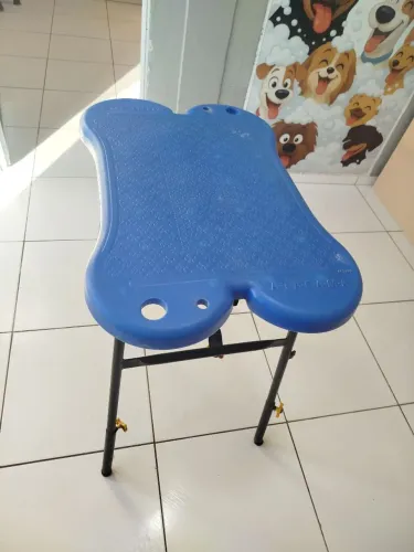 Mesa de tosa