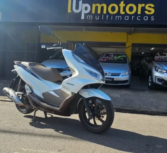 Honda PCX 150/dlx 2020