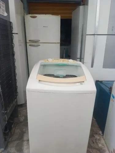 Máquina de Lavar Consul 10 Kg