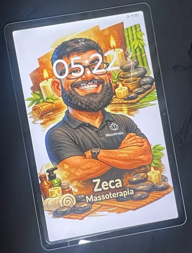 Vendo um Tablete 16 polegadas