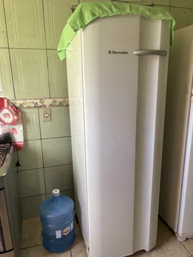 Freezer