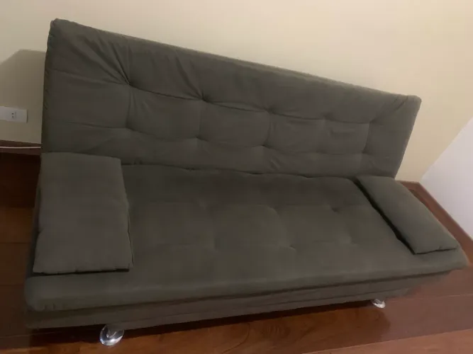 Sofá cama