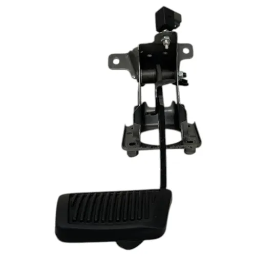 Pedal Freio Hyundai Vera Cruz 3.8 V6 2009 2010 2011 2012