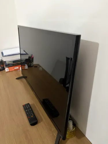 Tv Samsung 32 polegadas (não é smart)