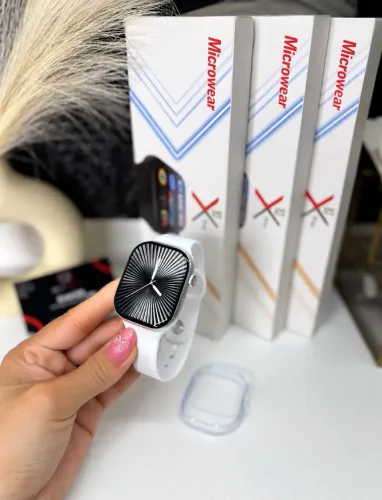 Smartwatch S10 PRO MICROWEAR