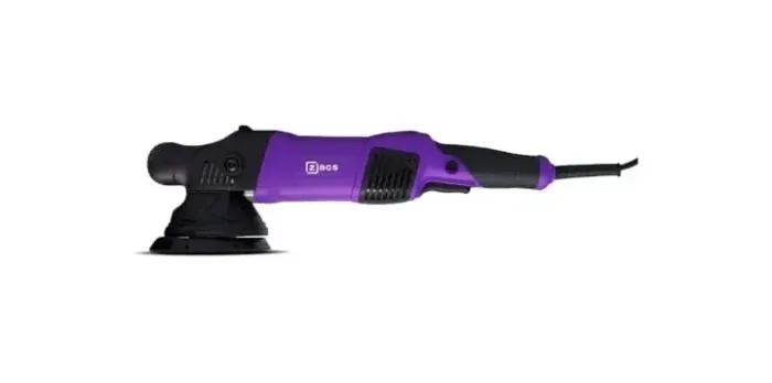 Politriz Roto Orbital 15mm Zacs 900W com velocidade Variável