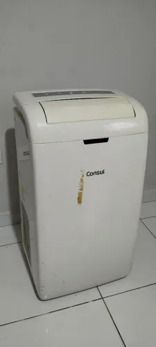 Ar-Condicionado Portátil Consul Facilite 12.000 BTUs (220V) - Preço de Desapego