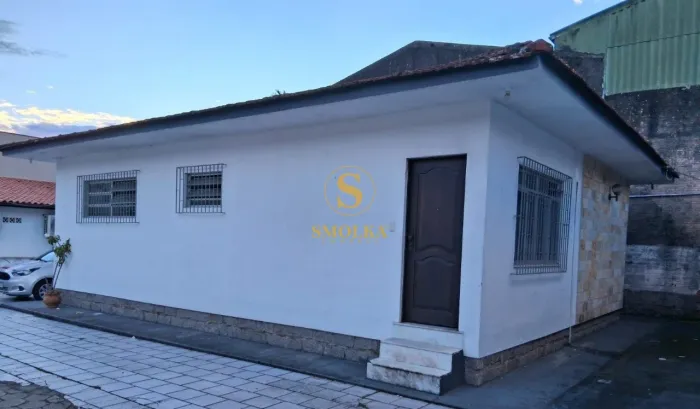 Casa Comercial João Paulo