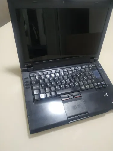 Notebook ThinkPad
