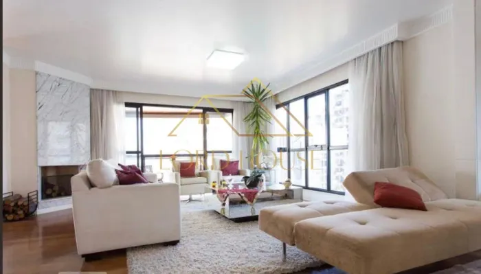 Apartamento no Paraíso com 150m², possui 4 quartos, sendo 3 suítes e 3 vagas.