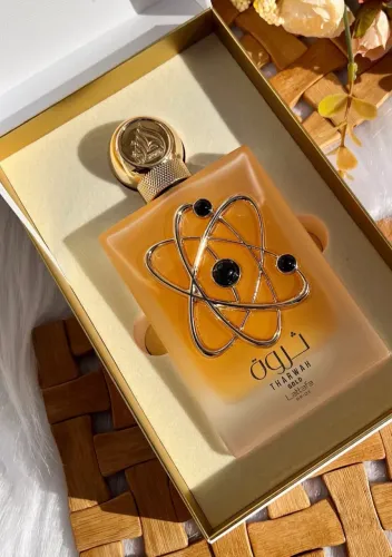THARWAH GOLD 100ML