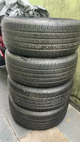 Pneu 255/50/20