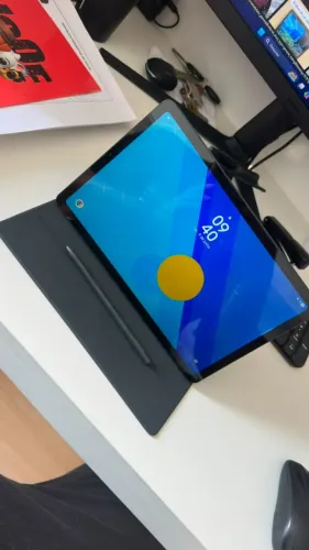 Galaxy Tab S6 Lite