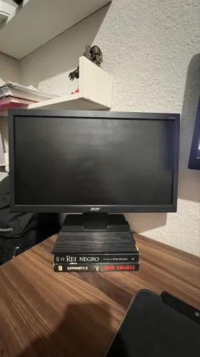 Monitor ACER 19 polegadas 
