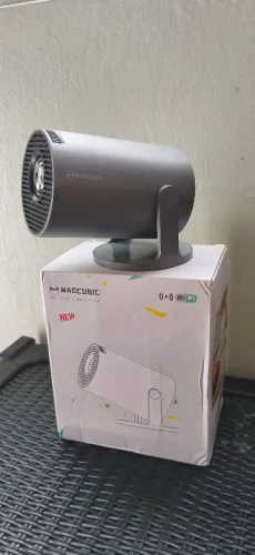 Projetor MagCub HY300 PRO (NOVO)