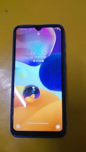 Tenho um a31 pra vender bem conservado