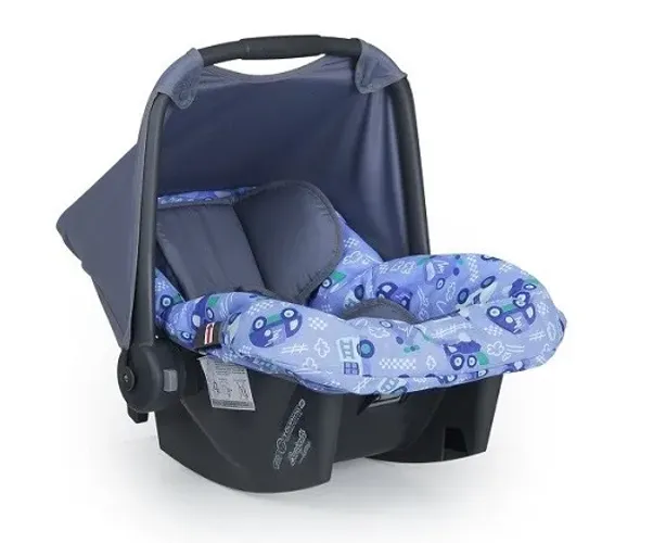 Bebê conforto