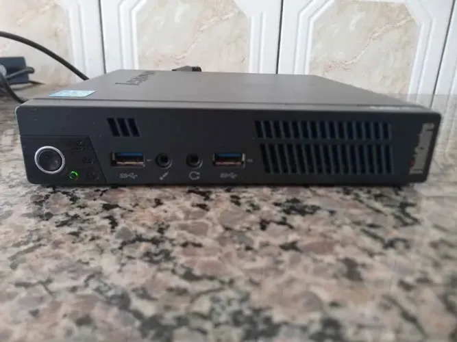 Mini Computador PC Lenovo MT-M 3237 para conserto