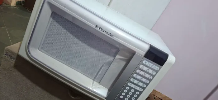 Micro-ondas