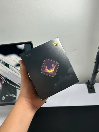 iEM Simgot EM6L - Novo