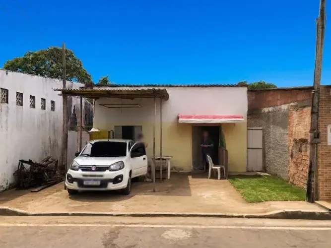 Casa em Iranduba