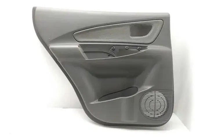 Forro Porta Traseira Esquerda Hyundai Tucson 2012