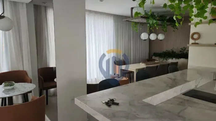 Studio com 1 dormitório, 22 m² - venda por R$ 415.000,00 ou aluguel por R$ 3.704,22/mês - 