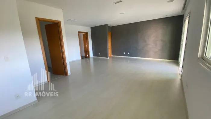 RR9931 Apartamento 133m² CONDOMÍNIO RESORT TAMBORÉ - OPORTUNIDADE - 3 Dorms 2 Vagas - Sant